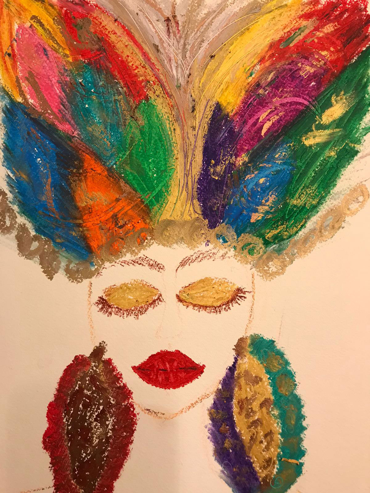 Joy or joy, no more choice